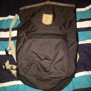 Fjällräven Backpack